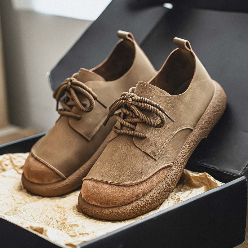 Coesses® | Botas artesanales de alta calidad | Diseño de horma ancha que reduce la presión del pie | Certificado ecológico.