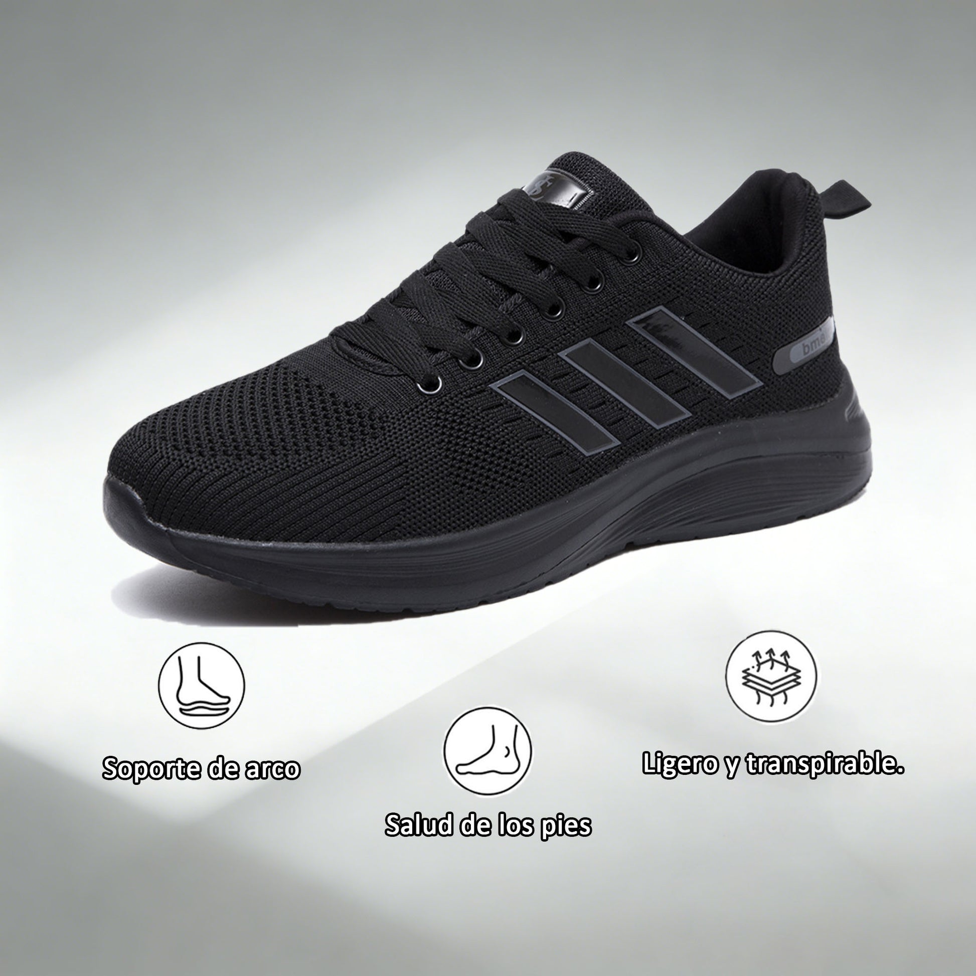 Coesses® | Nuevo producto en el mercado, a mitad de precio por tiempo limitado. Diseño ergonómico, excelente amortiguación y corrección de la marcha