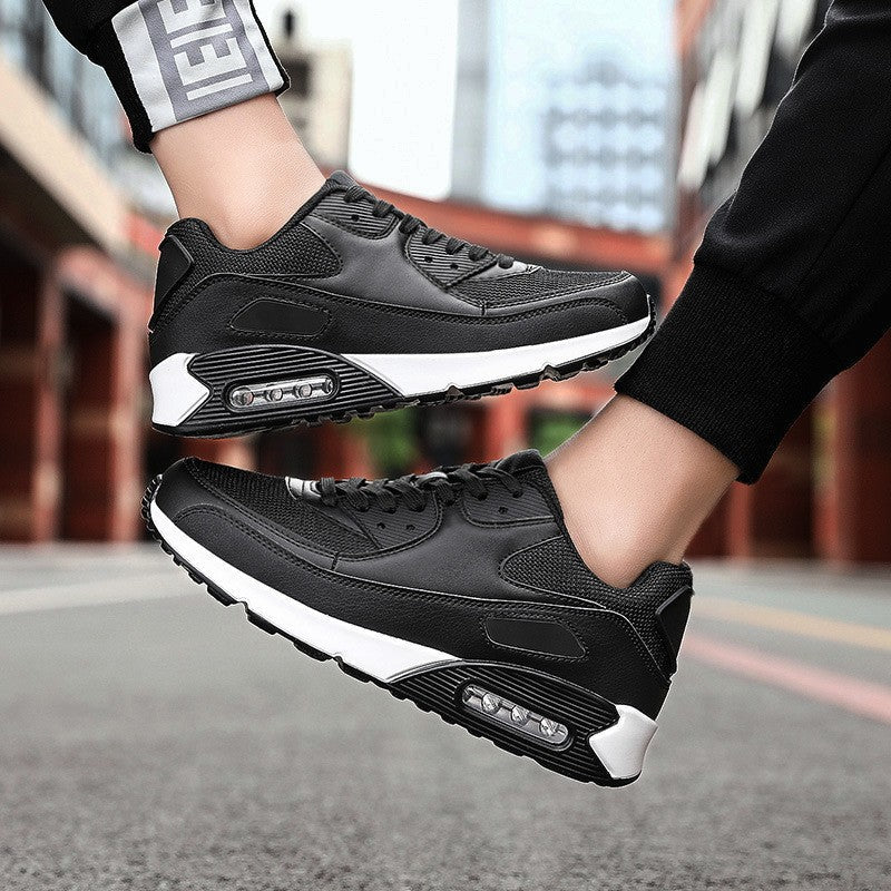 Coesses® | ¡Solo hoy! 50 % de descuento en calzado casual para hombre y mujer. Ligeros, transpirables, ergonómicos y extremadamente cómodos.