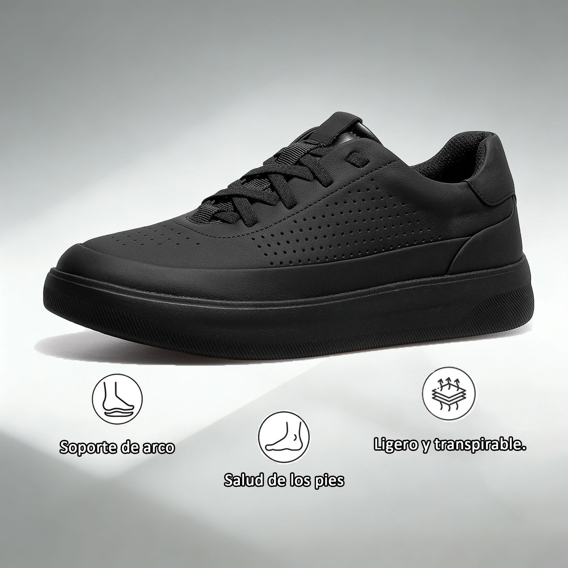 coesses® | Nuevo producto en el mercado, a mitad de precio por tiempo limitado. Diseño ergonómico, excelente amortiguación y corrección de la marcha