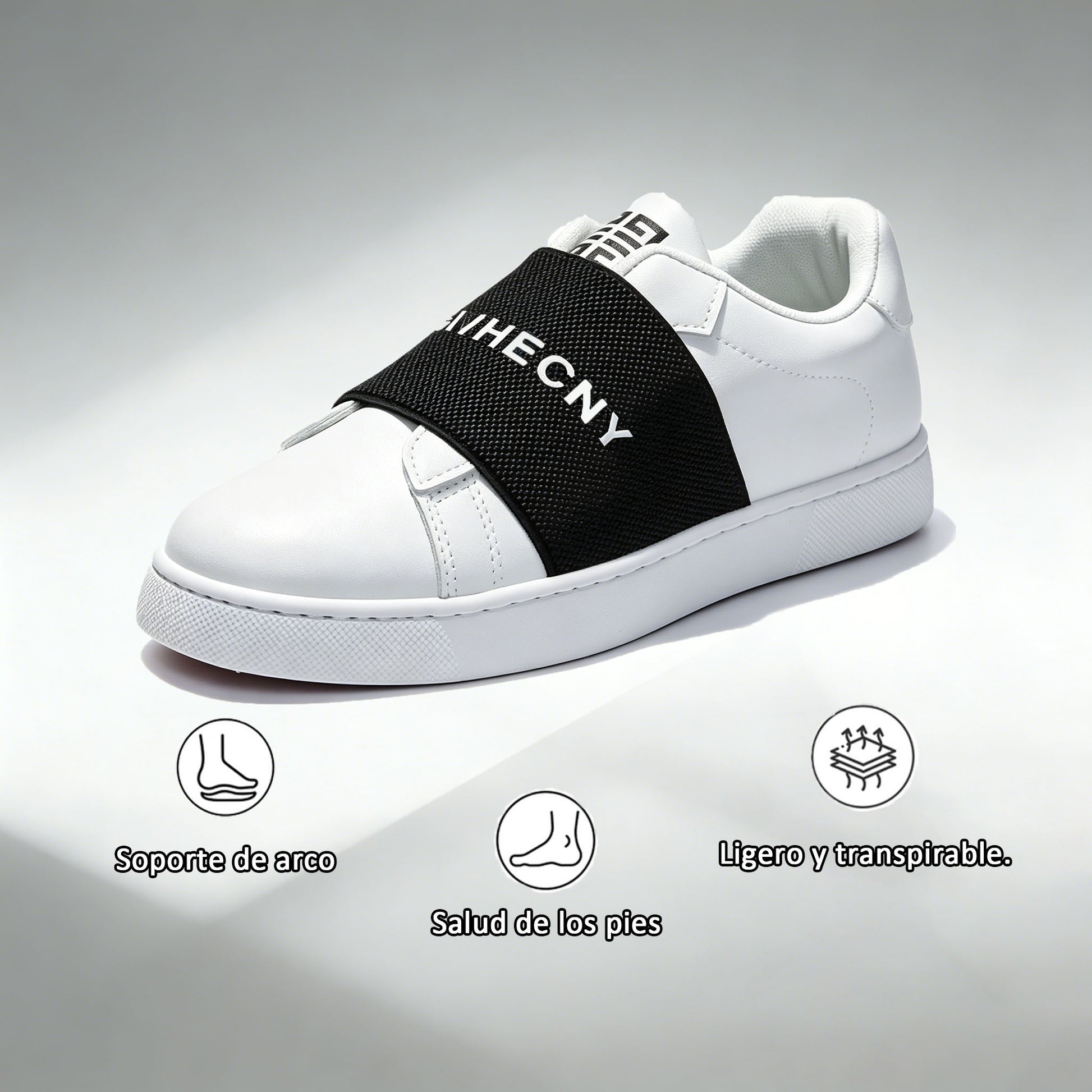 coesses® | Nuevo producto en el mercado, a mitad de precio por tiempo limitado. Diseño ergonómico, excelente amortiguación y corrección de la marcha