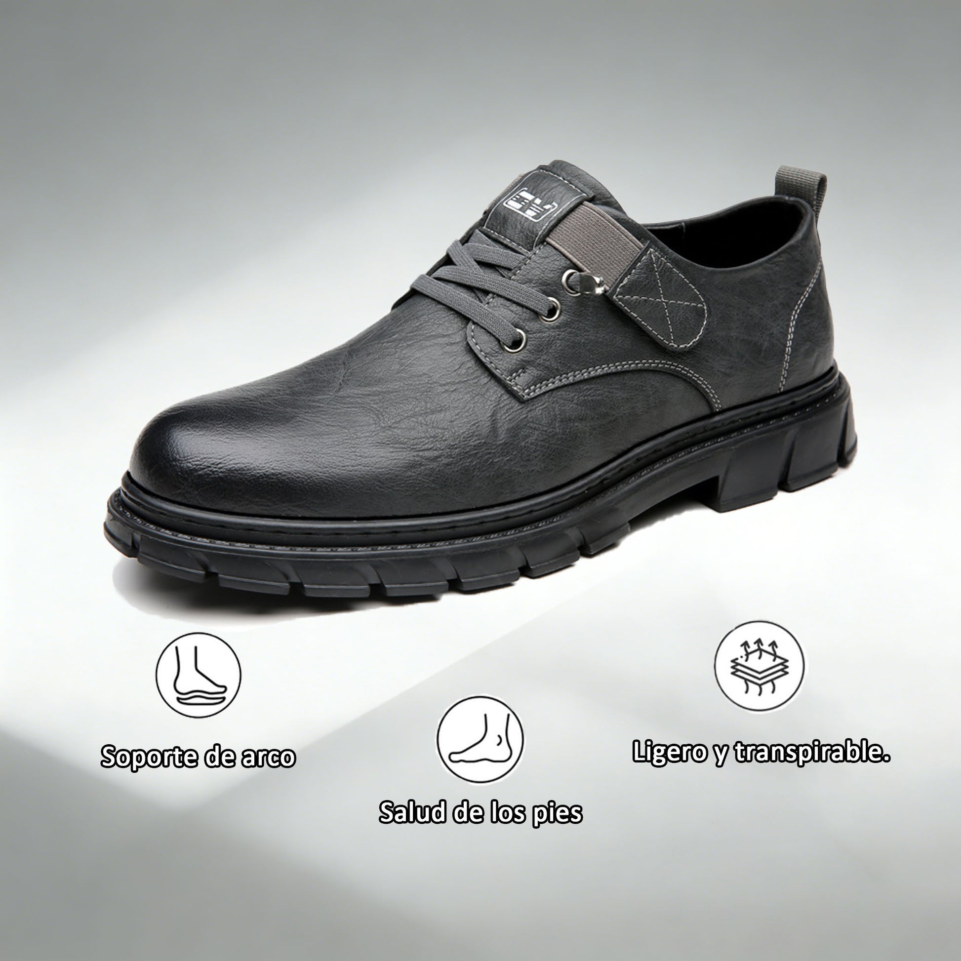 coesses® | Nuevo producto en el mercado, a mitad de precio por tiempo limitado. Diseño ergonómico, excelente amortiguación y corrección de la marcha.