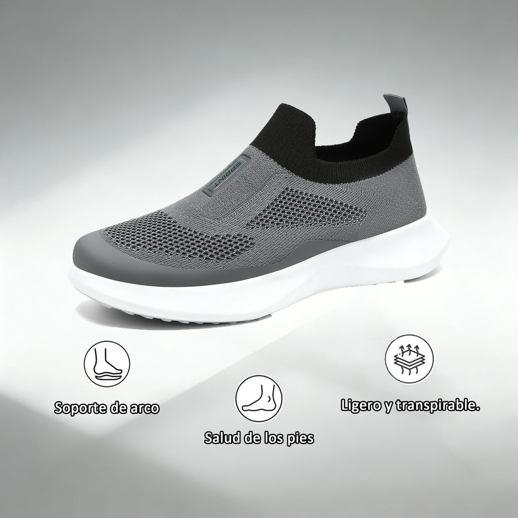 coesses® | Nuevo producto en el mercado, a mitad de precio por tiempo limitado. Diseño ergonómico, excelente amortiguación y corrección de la marcha.