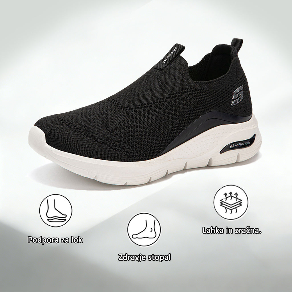 Coesses® | Nuevo producto en el mercado, a mitad de precio por tiempo limitado. Diseño ergonómico, excelente amortiguación y corrección de la marcha.