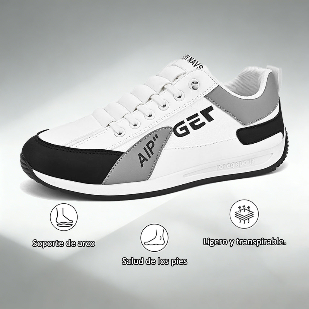 coesses® | Nuevo producto en el mercado, a mitad de precio por tiempo limitado. Diseño ergonómico, excelente amortiguación y corrección de la marcha.