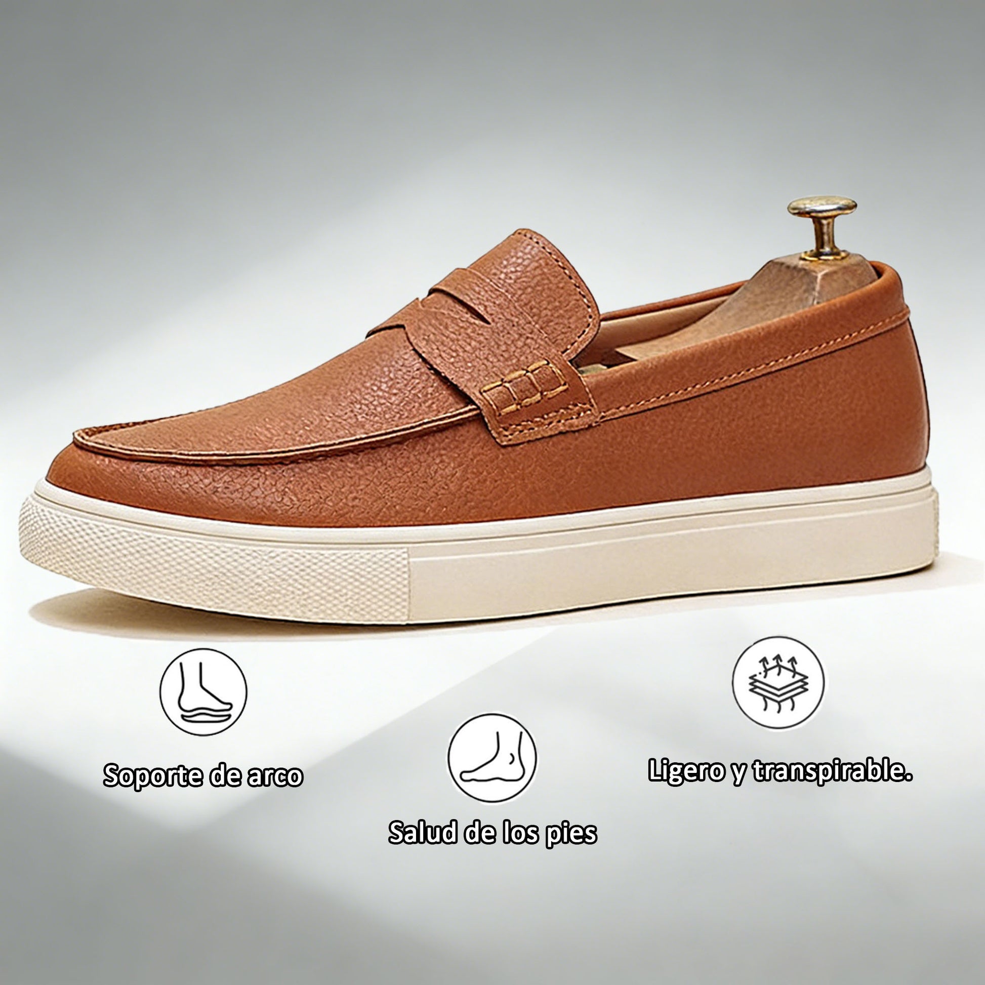 coesses® | Nuevo producto en el mercado, a mitad de precio por tiempo limitado. Diseño ergonómico, excelente amortiguación y corrección de la marcha