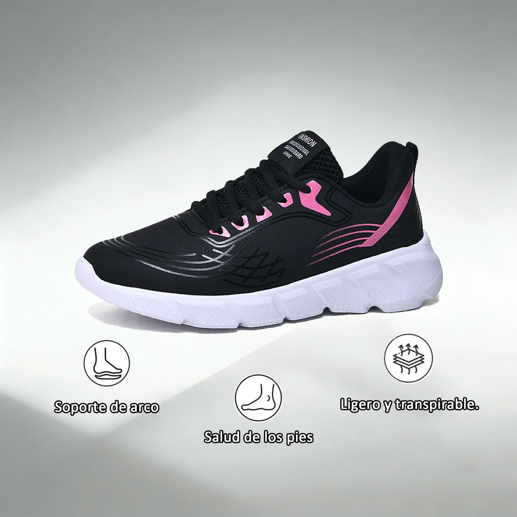 Coesses® | 50% de descuento hoy. Cómodas y transpirables, perfectas para usar todo el día.
