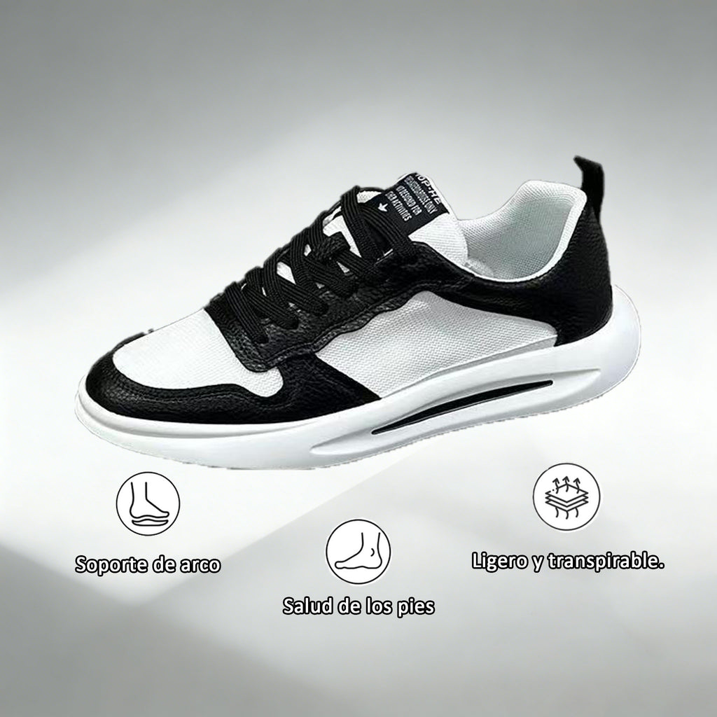 Coesses® | Nuevo producto en el mercado, a mitad de precio por tiempo limitado. Diseño ergonómico, excelente amortiguación y corrección de la marcha