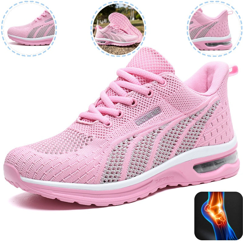 Coesses® | Zapatos ortopédicos - Diseño ergonómico - Alivia el dolor de espalda, pies y articulaciones