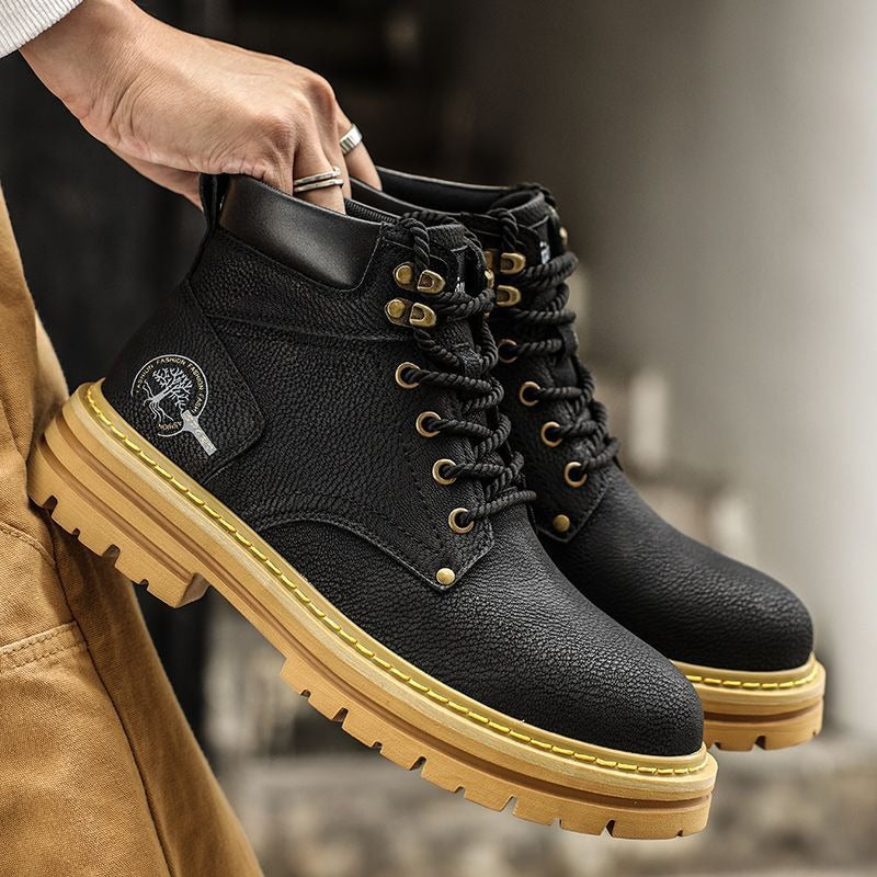 Coesses® | 50% de descuento hoy - Finaliza pronto Zapatos ortopédicos ergonómicos - cuero italiano de primera calidad + cosido a mano