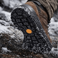 🎁Oferta por tiempo limitado: 30% de descuento🔴Zapatos de cuero de alta calidad🦶Alivian el dolor de pies y la fascitis plantar - Impermeables y antideslizantes✅Disponibles en varias tallas