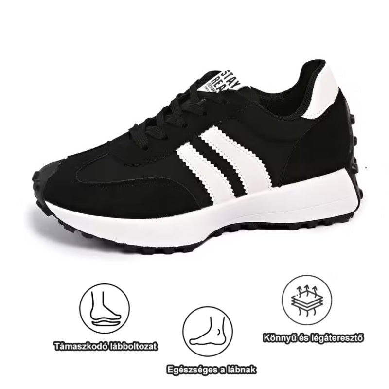 Coesses® | ¡40% de descuento hoy! ¡No te lo pierdas! ⏰ - Marca - Zapatos ortopédicos alemanes suaves y cómodos ✅ (Alivia el dolor de pies)