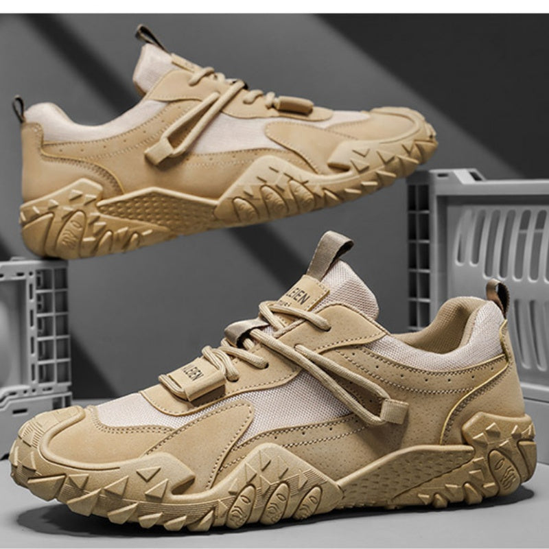 Coesses®丨60% de descuento hoy - ¡no te lo pierdas! Zapatillas ortopédicas ergonómicas - suaves y cómodas✅ (soporte de arco, soporte para caminar)