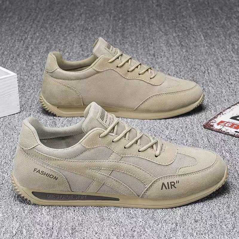 🔥 ¡Oferta especial de hoy con un 50% de descuento 🎁 Zapatos ortopédicos para caminar de hombre ✅ Transpirables y antideslizantes - ¡Dile adiós al dolor de pies y disfruta de comodidad todo el día!