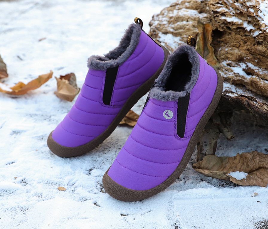 coesses® | Calzado ortopédico ergonómico de invierno para dolores de pies, rodillas y espalda - Unisex