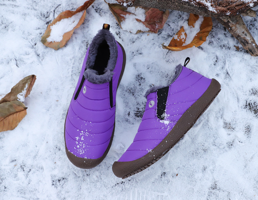 coesses® | Calzado ortopédico ergonómico de invierno para dolores de pies, rodillas y espalda - Unisex