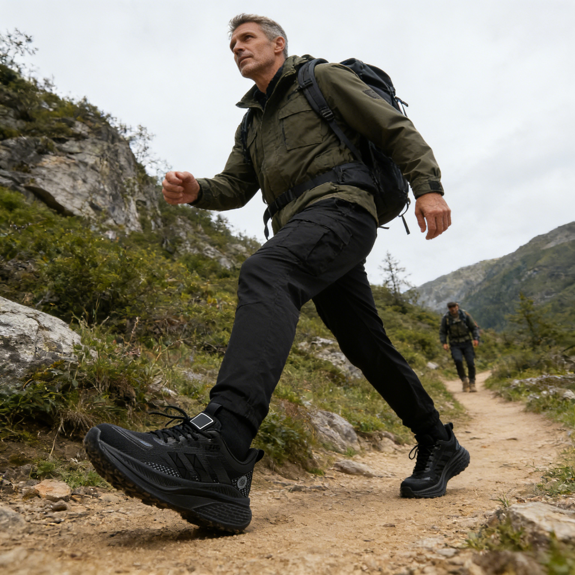 Coesses® | Nuevo producto en el mercado, a mitad de precio por tiempo limitado. Diseño ergonómico, excelente amortiguación y corrección de la marcha.