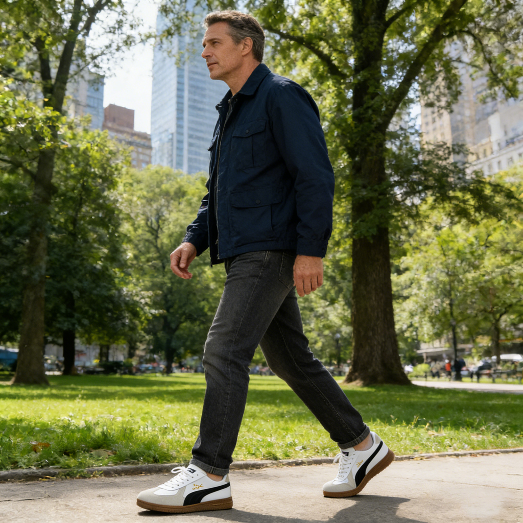 Coesses® | Nuevo producto en el mercado, a mitad de precio por tiempo limitado. Diseño ergonómico, excelente amortiguación y corrección de la marcha