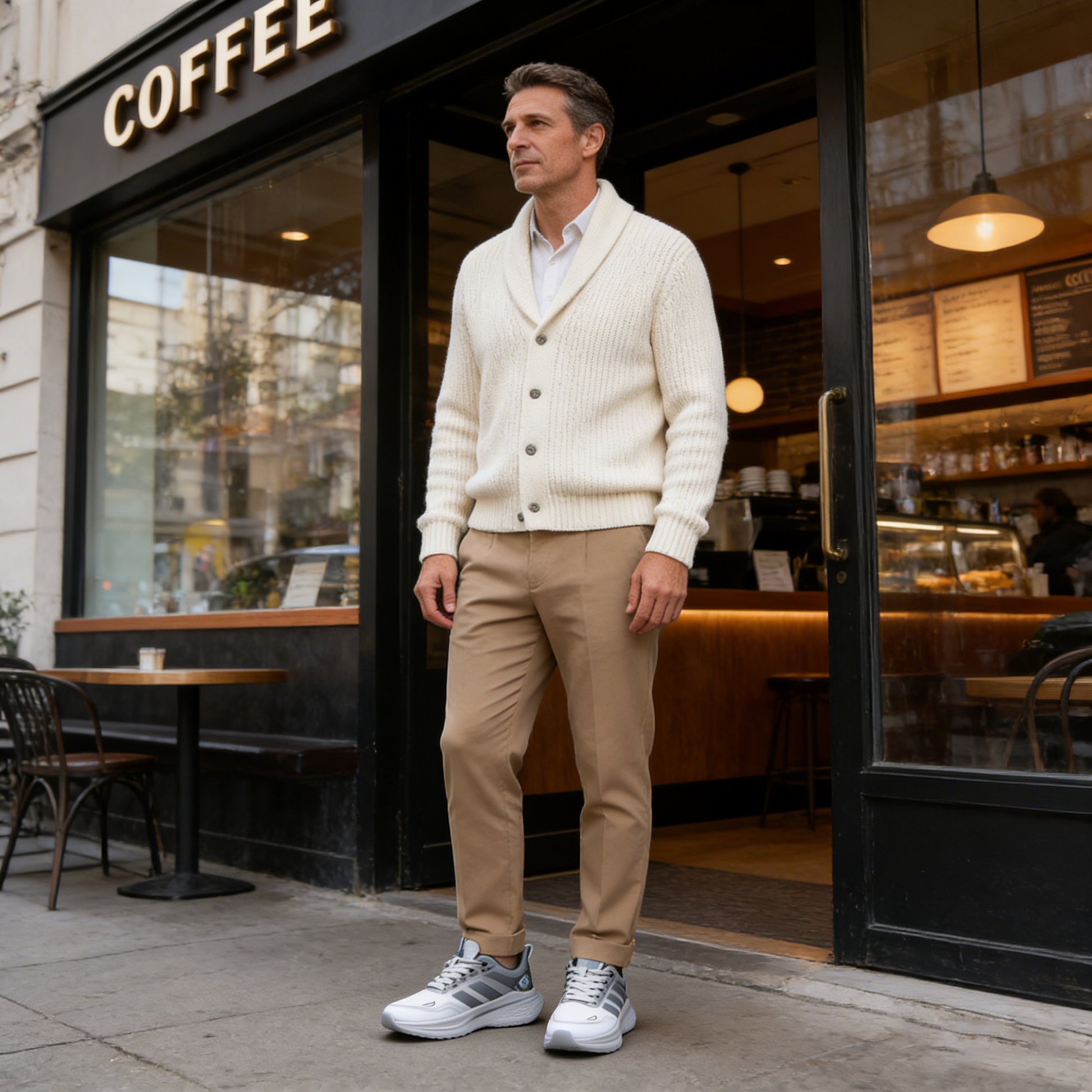 Coesses® | Nuevo producto en el mercado, a mitad de precio por tiempo limitado. Diseño ergonómico, excelente amortiguación y corrección de la marcha.