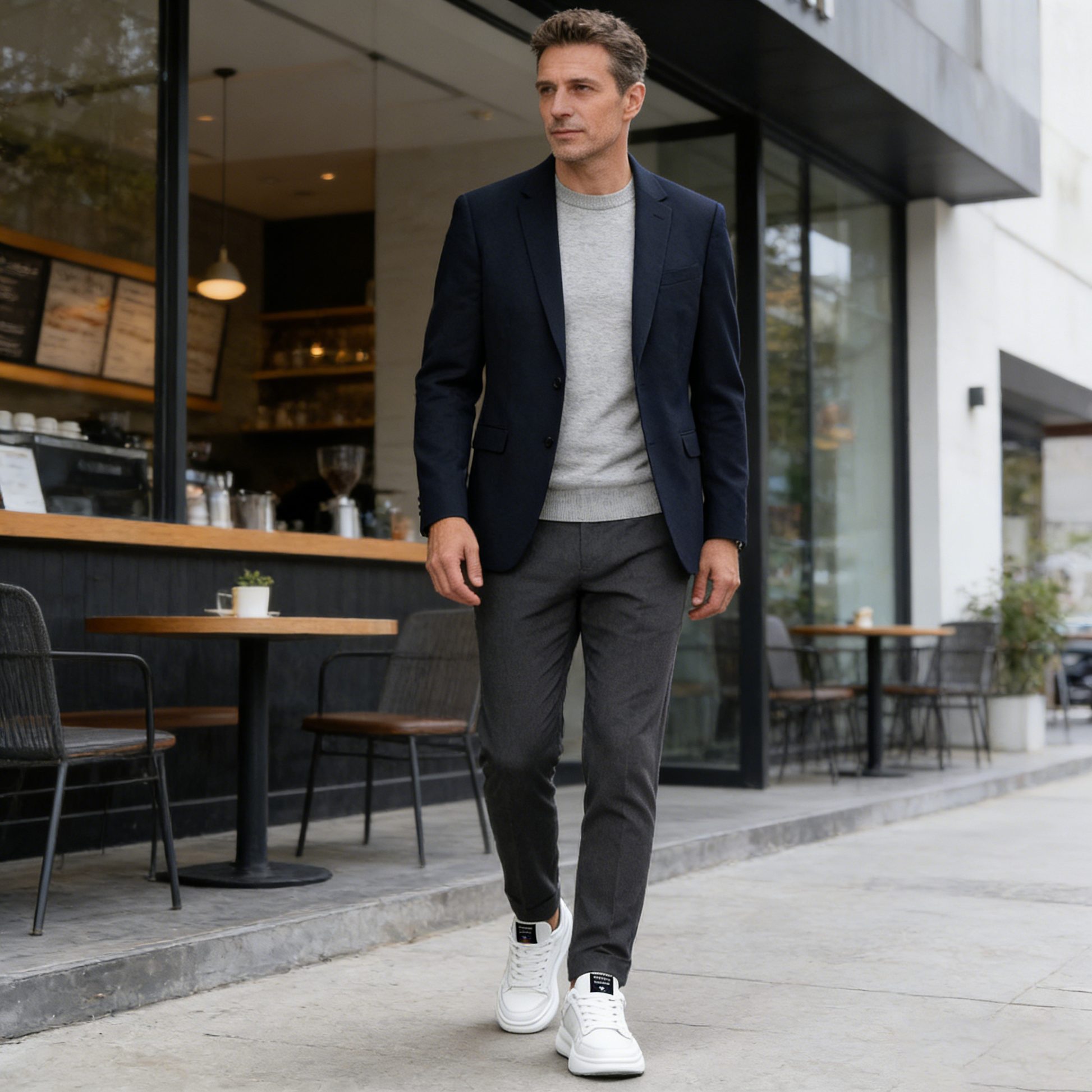 Coesses® | Nuevo producto en el mercado, a mitad de precio por tiempo limitado. Diseño ergonómico, excelente amortiguación y corrección de la marcha