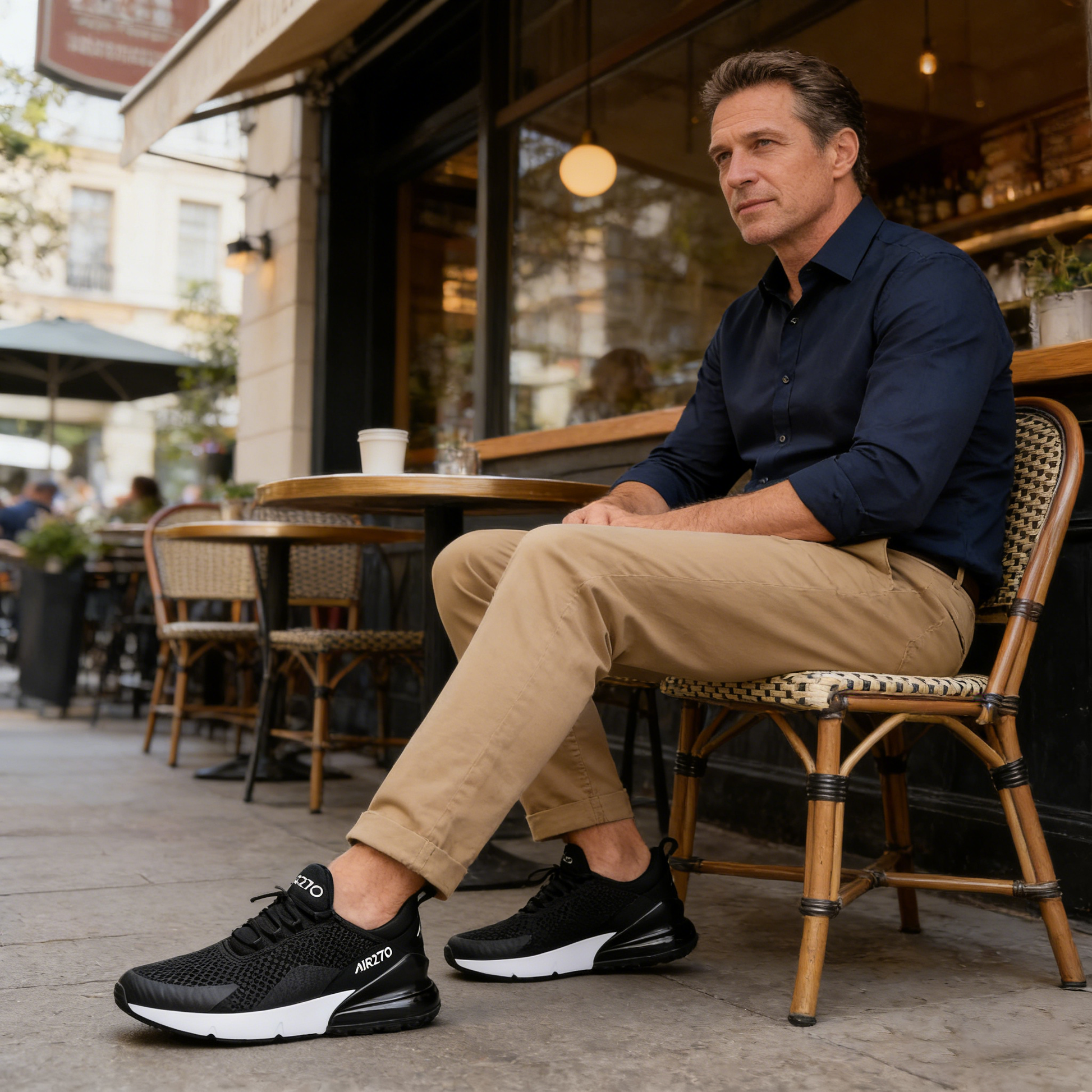 Coesses® | Nuevo producto en el mercado, a mitad de precio por tiempo limitado. Diseño ergonómico, excelente amortiguación y corrección de la marcha
