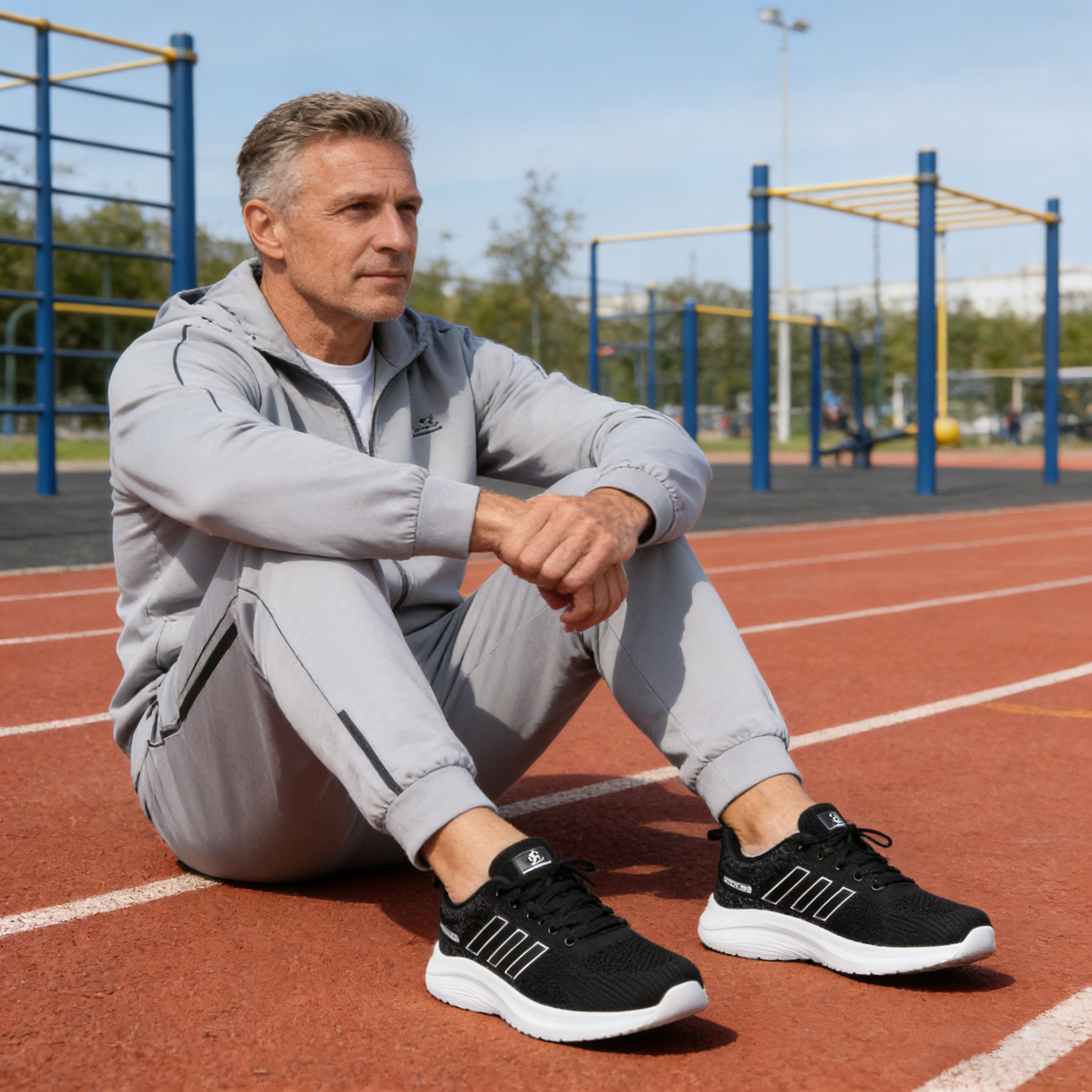 Coesses® | Nuevo producto en el mercado, a mitad de precio por tiempo limitado. Diseño ergonómico, excelente amortiguación y corrección de la marcha
