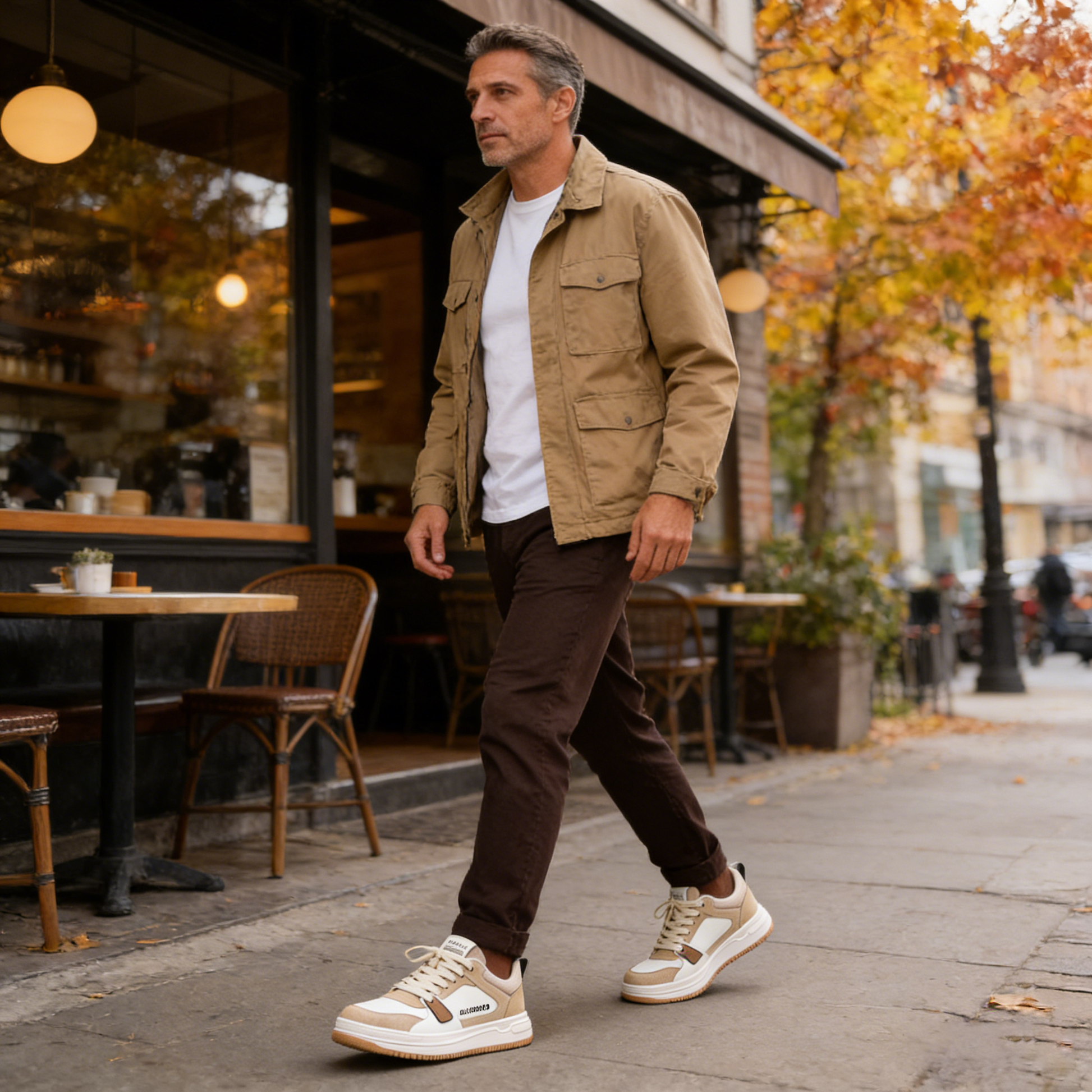coesses® | Nuevo producto en el mercado, a mitad de precio por tiempo limitado. Diseño ergonómico, excelente amortiguación y corrección de la marcha.