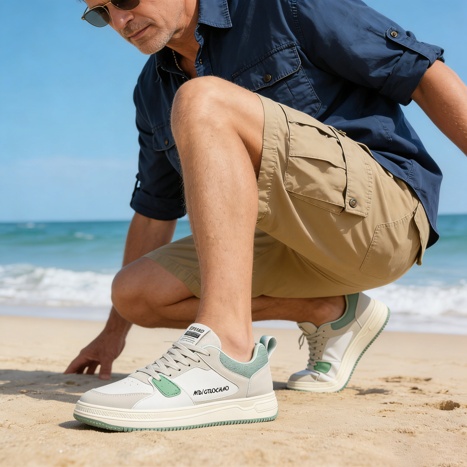 coesses® | Nuevo producto en el mercado, a mitad de precio por tiempo limitado. Diseño ergonómico, excelente amortiguación y corrección de la marcha.