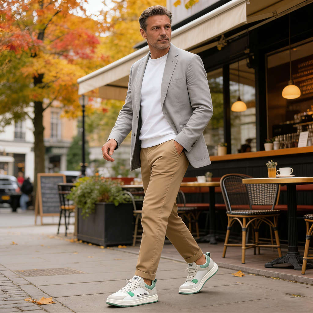 coesses® | Nuevo producto en el mercado, a mitad de precio por tiempo limitado. Diseño ergonómico, excelente amortiguación y corrección de la marcha.