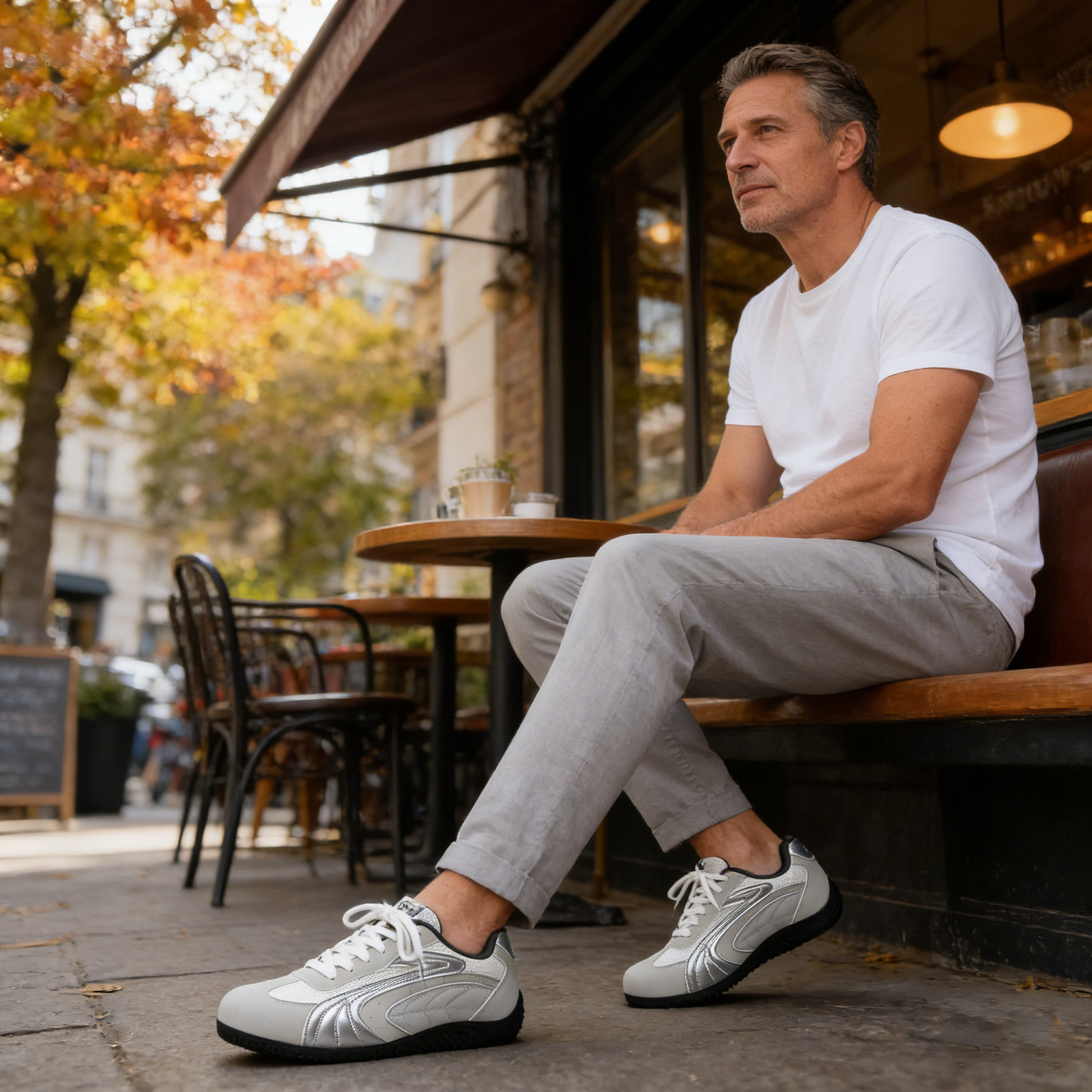 coesses® | Nuevo producto en el mercado, a mitad de precio por tiempo limitado. Diseño ergonómico, excelente amortiguación y corrección de la marcha.