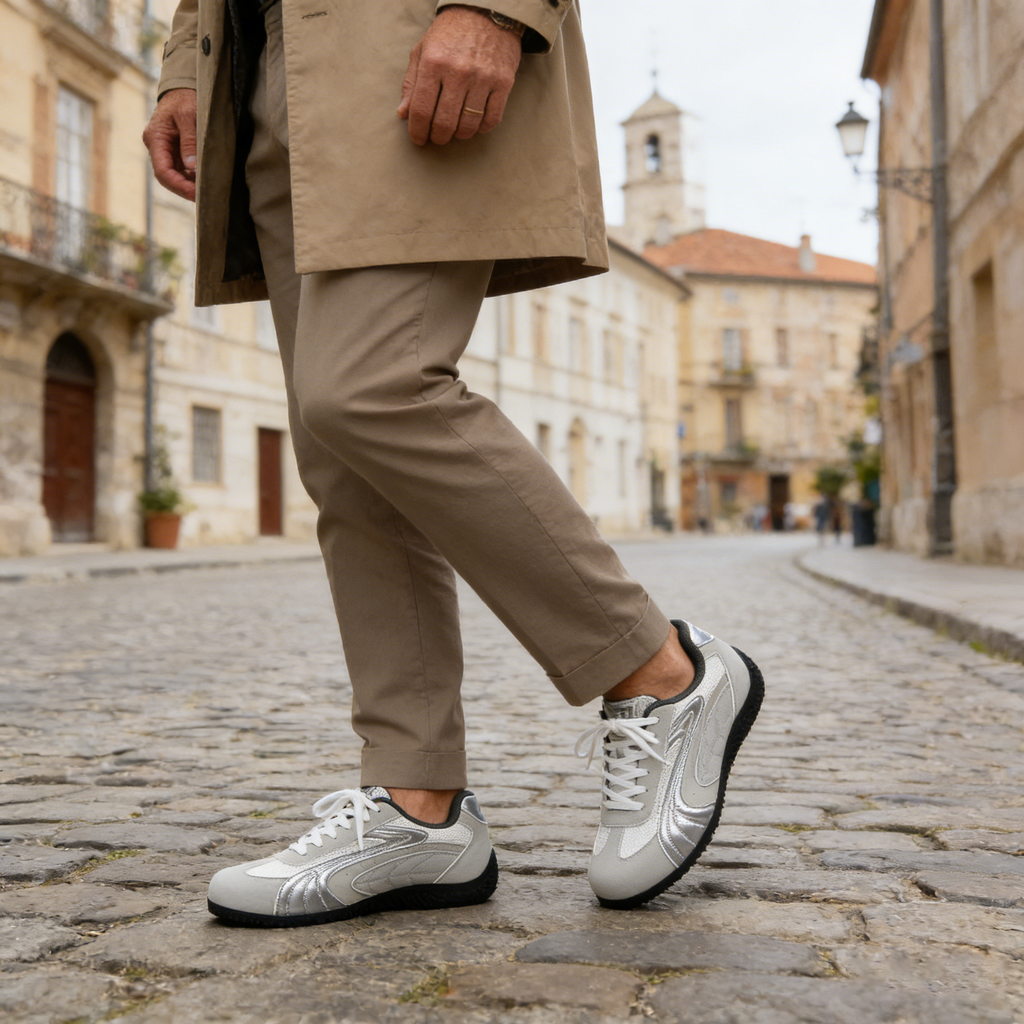 coesses® | Nuevo producto en el mercado, a mitad de precio por tiempo limitado. Diseño ergonómico, excelente amortiguación y corrección de la marcha.