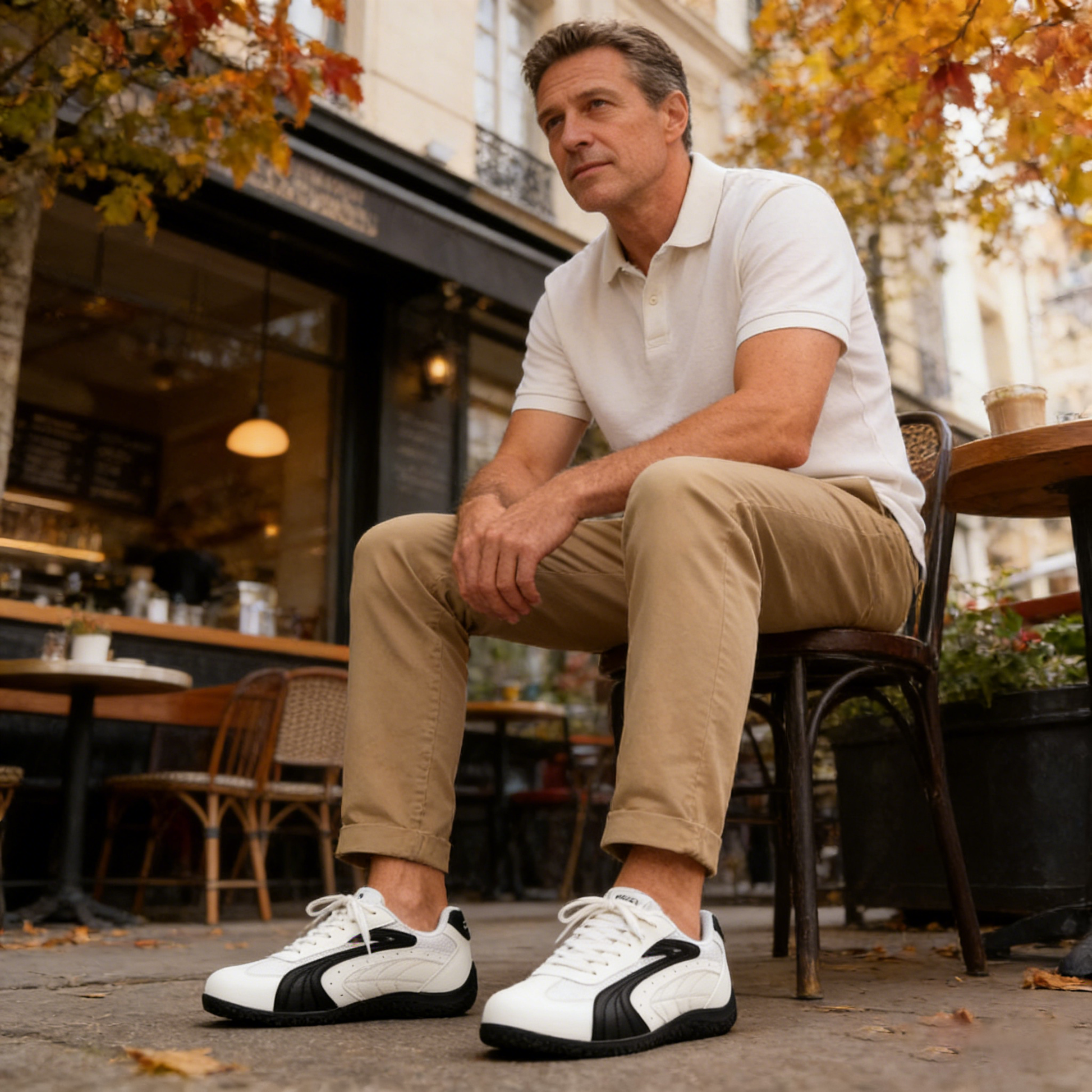 coesses® | Nuevo producto en el mercado, a mitad de precio por tiempo limitado. Diseño ergonómico, excelente amortiguación y corrección de la marcha.