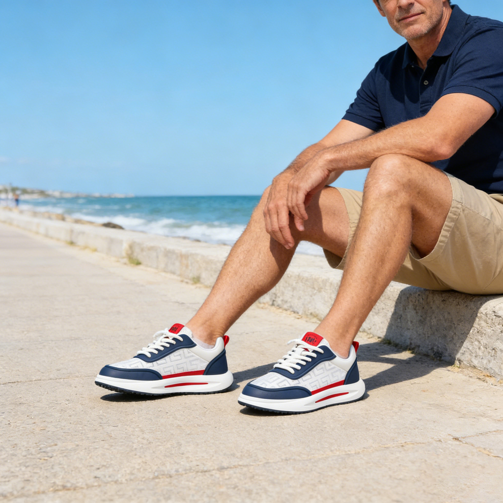 coesses® | Nuevo producto en el mercado, a mitad de precio por tiempo limitado. Diseño ergonómico, excelente amortiguación y corrección de la marcha.