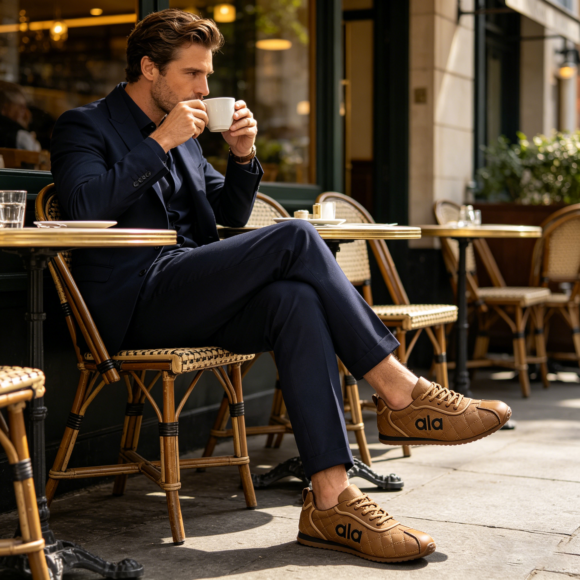 coesses® | Nuevo producto en el mercado, a mitad de precio por tiempo limitado. Diseño ergonómico, excelente amortiguación y corrección de la marcha