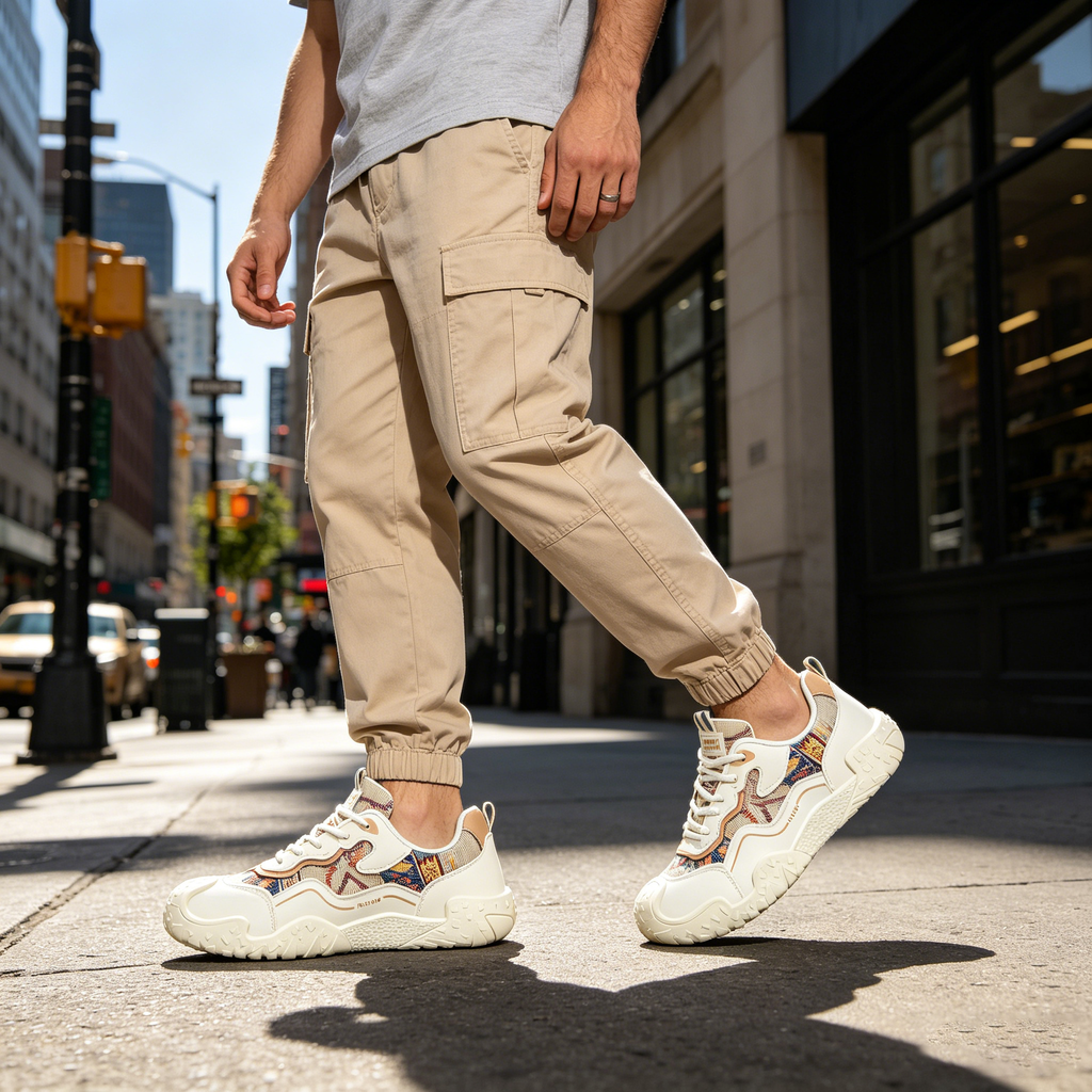 coesses® | Nuevo producto en el mercado, a mitad de precio por tiempo limitado. Diseño ergonómico, excelente amortiguación y corrección de la marcha