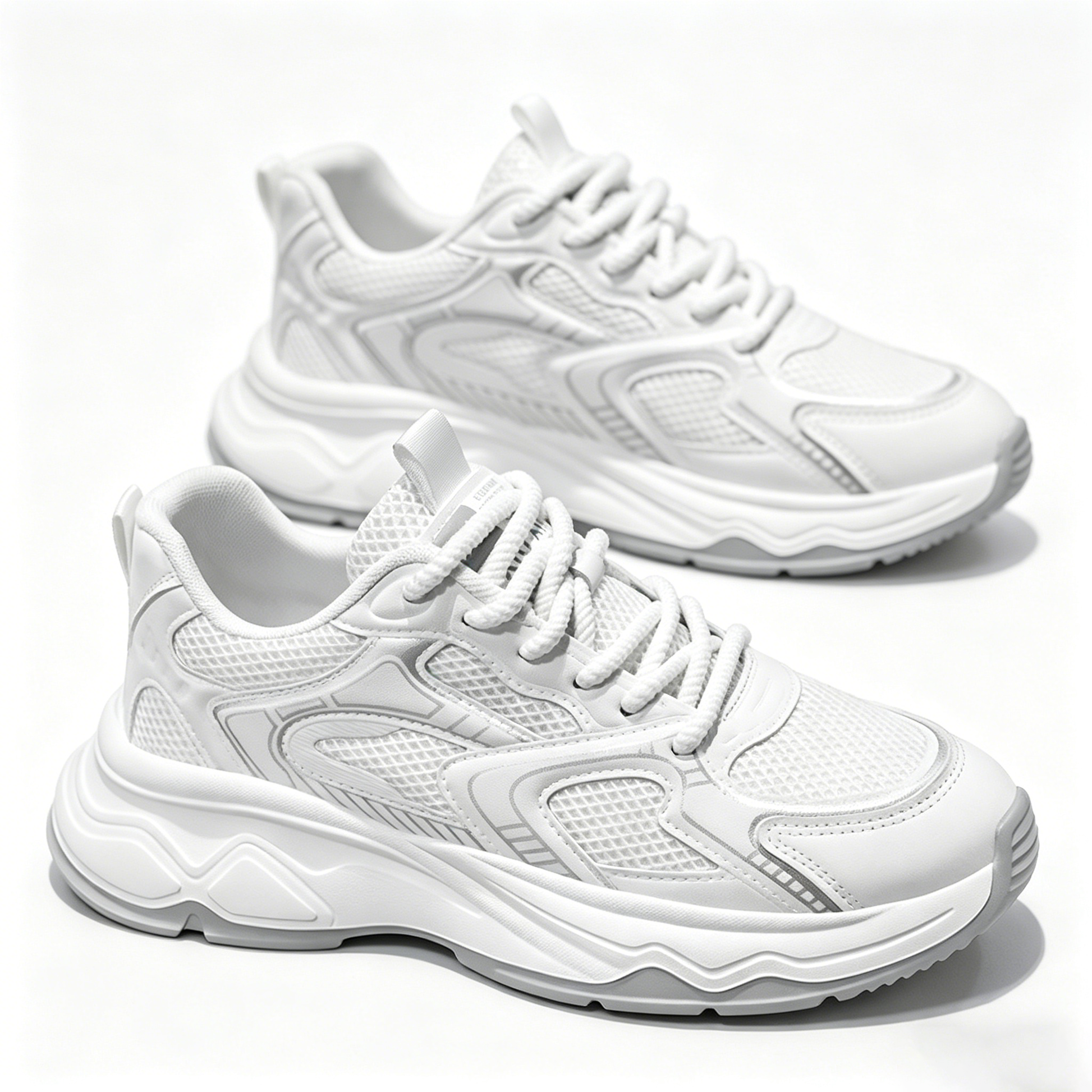 coesses® | Nuevo producto en el mercado, a mitad de precio por tiempo limitado. Diseño ergonómico, excelente amortiguación y corrección de la marcha