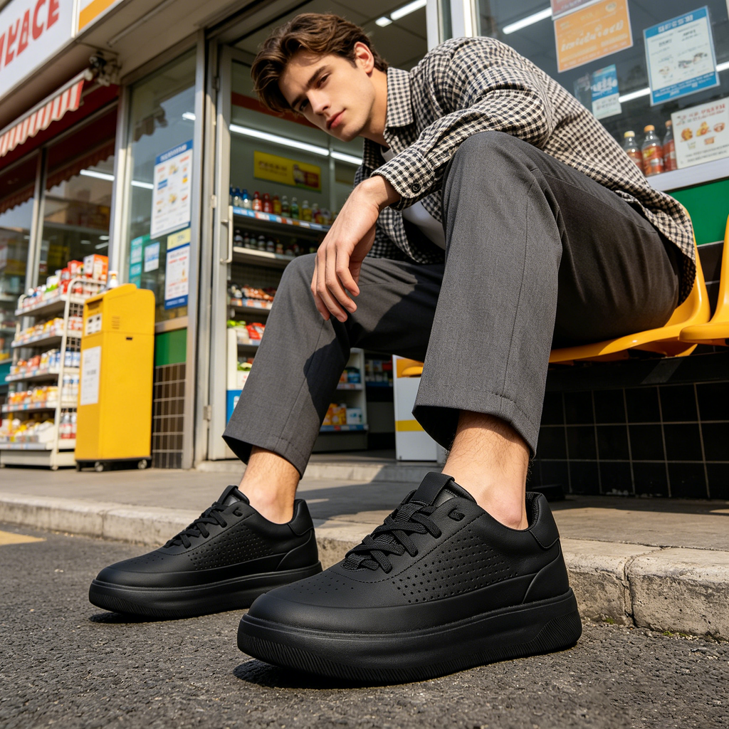 coesses® | Nuevo producto en el mercado, a mitad de precio por tiempo limitado. Diseño ergonómico, excelente amortiguación y corrección de la marcha