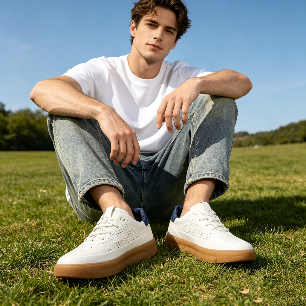 coesses® | Nuevo producto en el mercado, a mitad de precio por tiempo limitado. Diseño ergonómico, excelente amortiguación y corrección de la marcha