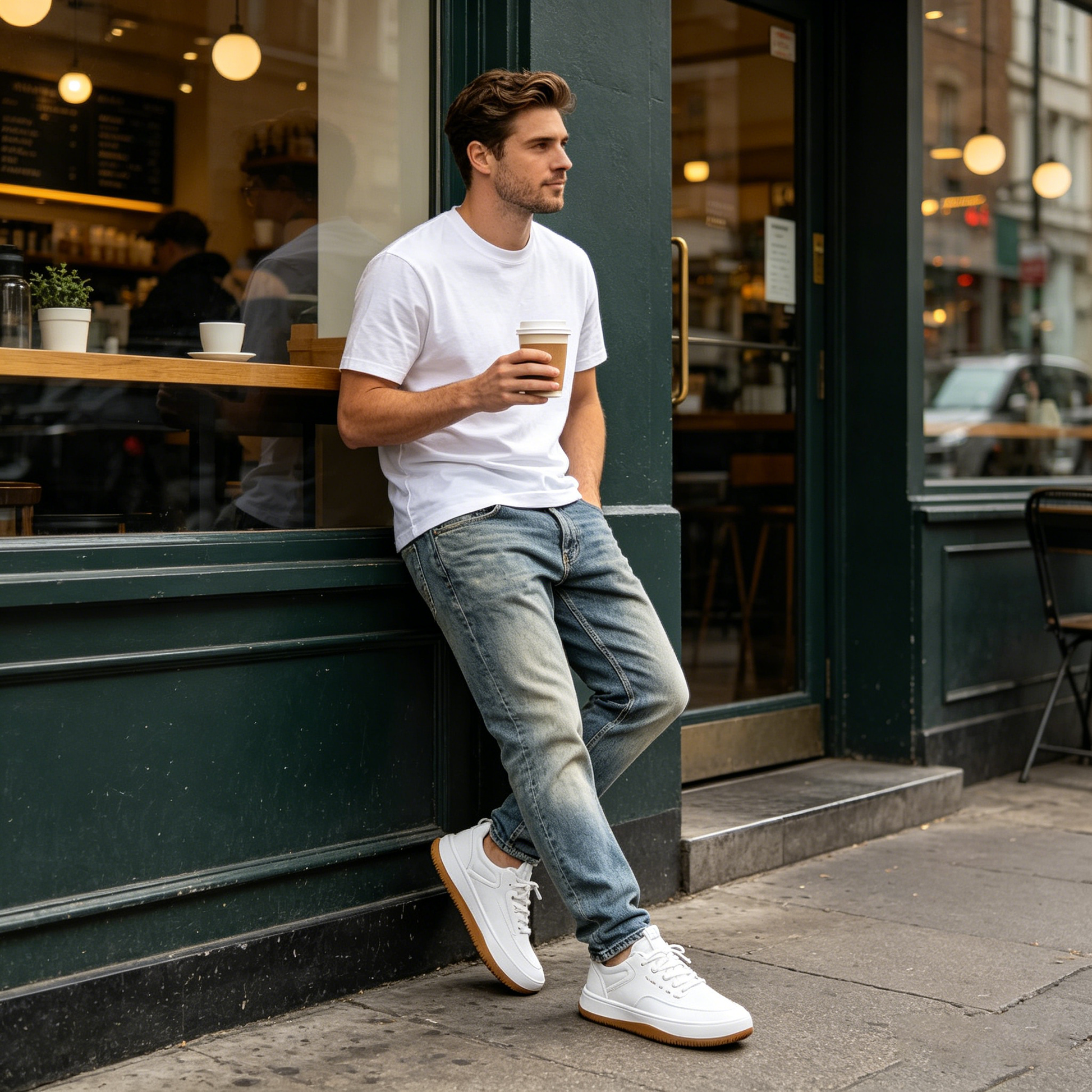 coesses® | Nuevo producto en el mercado, a mitad de precio por tiempo limitado. Diseño ergonómico, excelente amortiguación y corrección de la marcha（副本）
