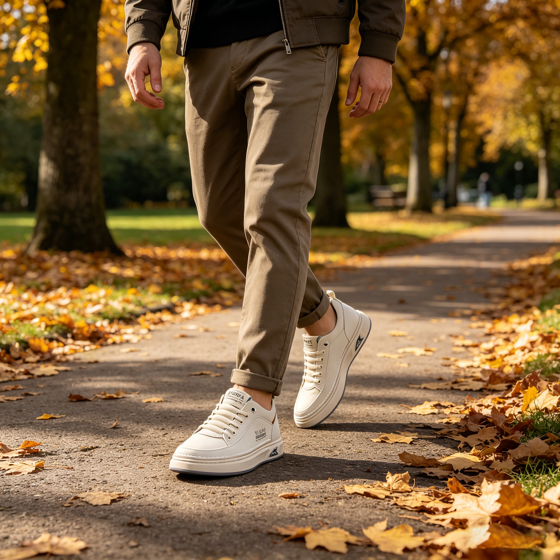 Coesses® | El calzado ortopédico más popular de 2026: elegante, cómodo y perfecto para caminar