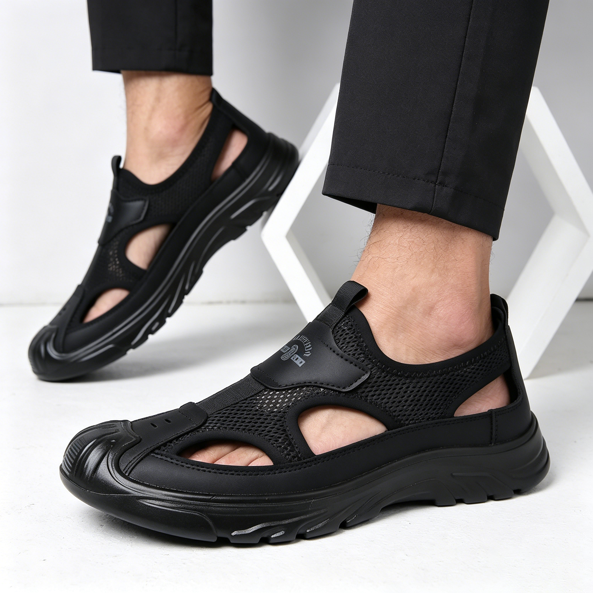 Coesses® | Nuevo producto en el mercado, a mitad de precio por tiempo limitado. Diseño ergonómico, excelente amortiguación y corrección de la marcha