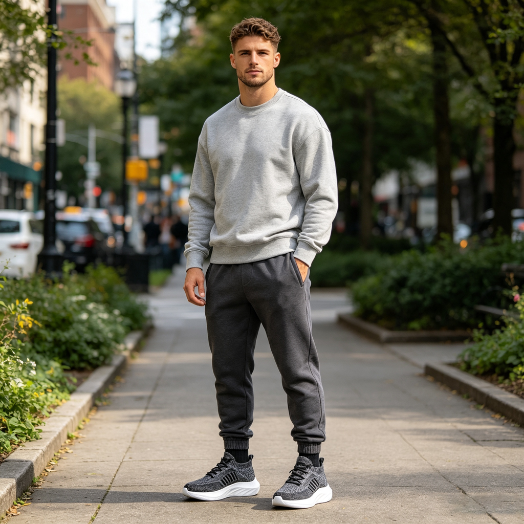 (🔥50% de descuento hoy - ¡cógelo!) Zapatos ortopédicos elegantes de primera calidad 👞 - Diseño ergonómico para aliviar el dolor