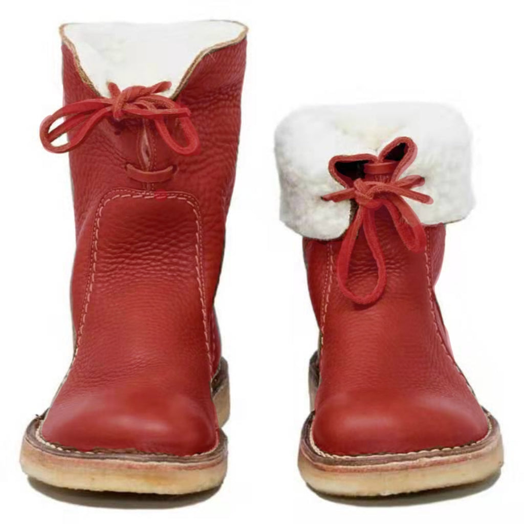 Coesses® | Botas de mujer 👞 Ligeras, transpirables y cómodas - sin dolor - Diseño ergonómico