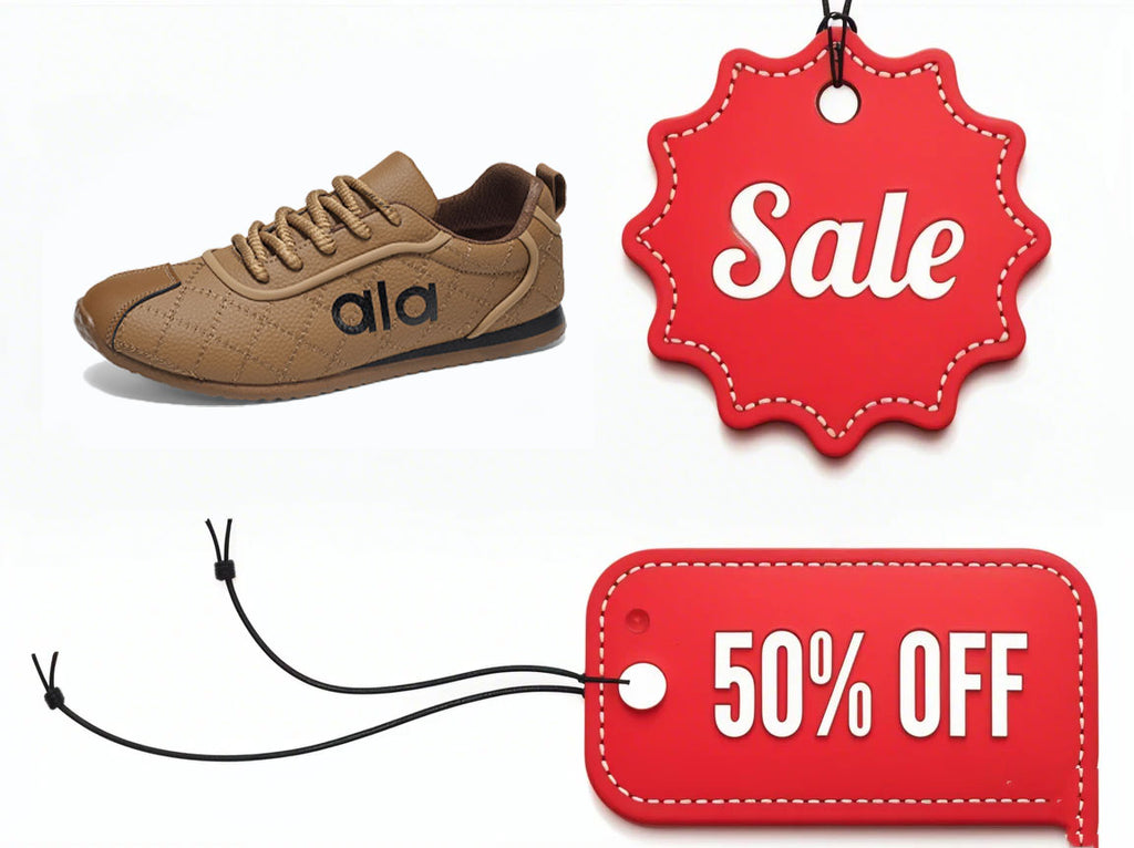 coesses® | Nuevo producto en el mercado, a mitad de precio por tiempo limitado. Diseño ergonómico, excelente amortiguación y corrección de la marcha