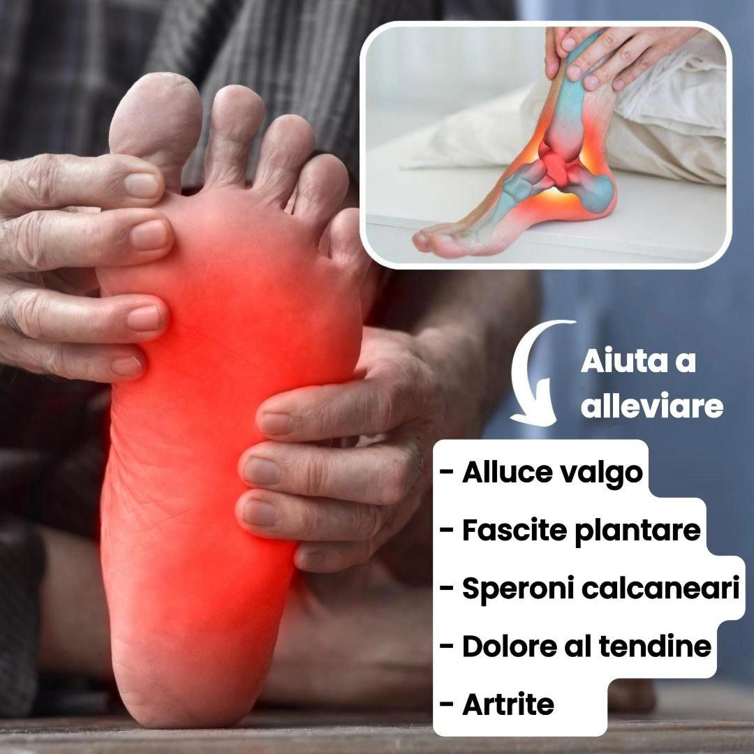 Coesses® | ¡50% de descuento hoy! ¡Consigue el tuyo! Zapatos ortopédicos de primera calidad y con estilo 👞 - Diseño ergonómico para aliviar el dolor.