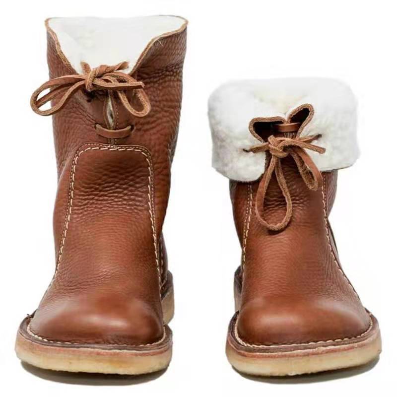Coesses® | Botas de mujer 👞 Ligeras, transpirables y cómodas - sin dolor - Diseño ergonómico