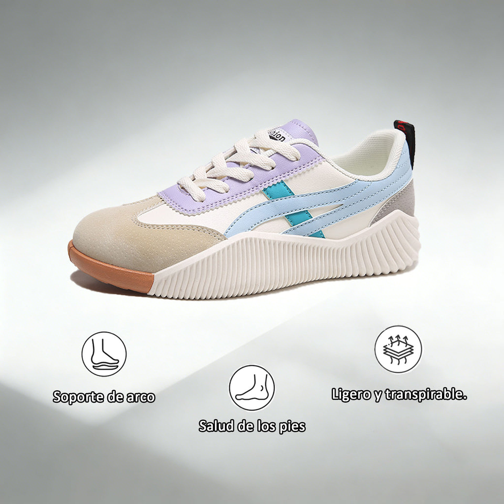 Coesses® | ¡50% de descuento hoy! ¡No te lo pierdas! Zapatos ortopédicos de diseño ergonómico: cuero de alta calidad y costuras a mano. 👞