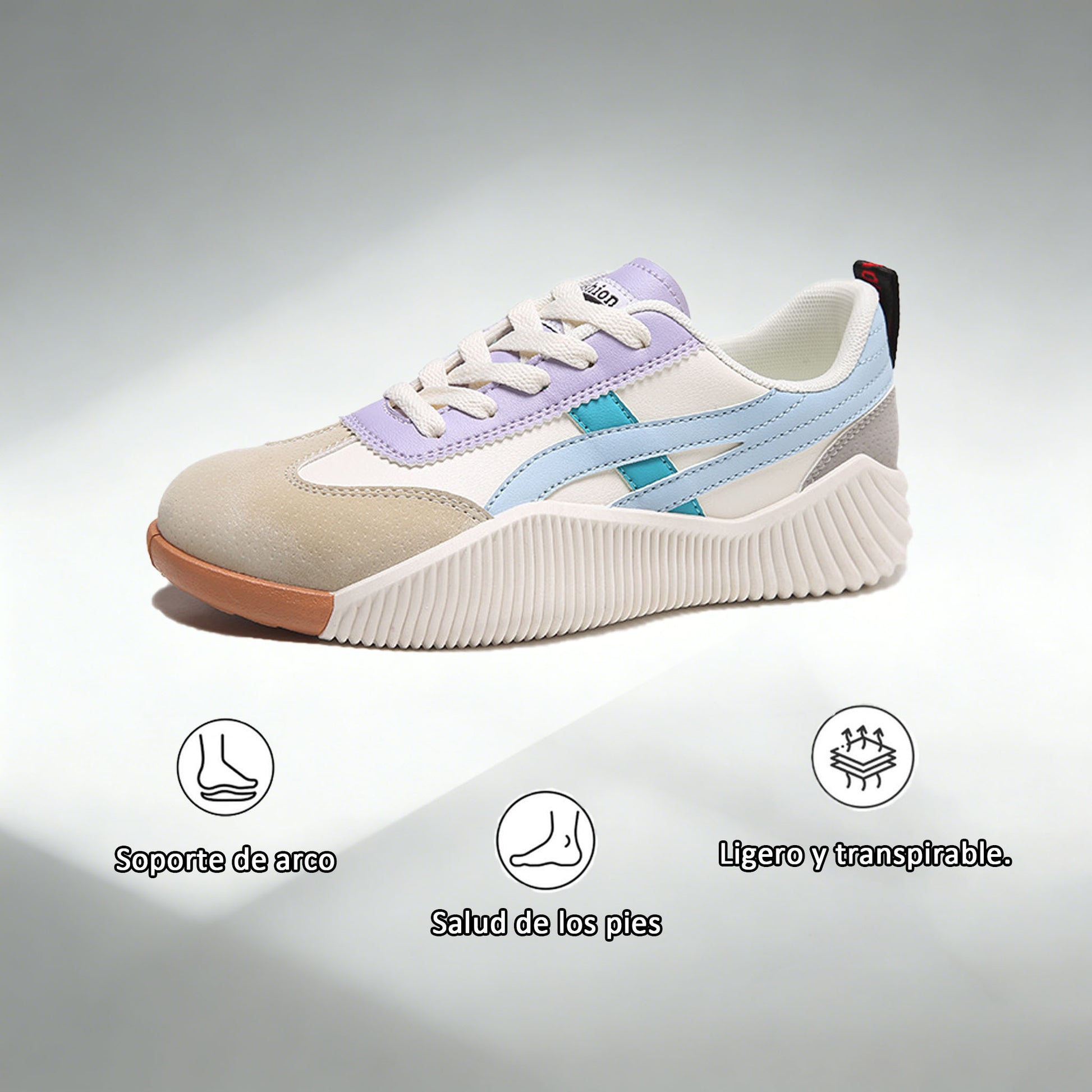 Coesses® | ¡50% de descuento hoy! ¡No te lo pierdas! Zapatos ortopédicos de diseño ergonómico: cuero de alta calidad y costuras a mano. 👞