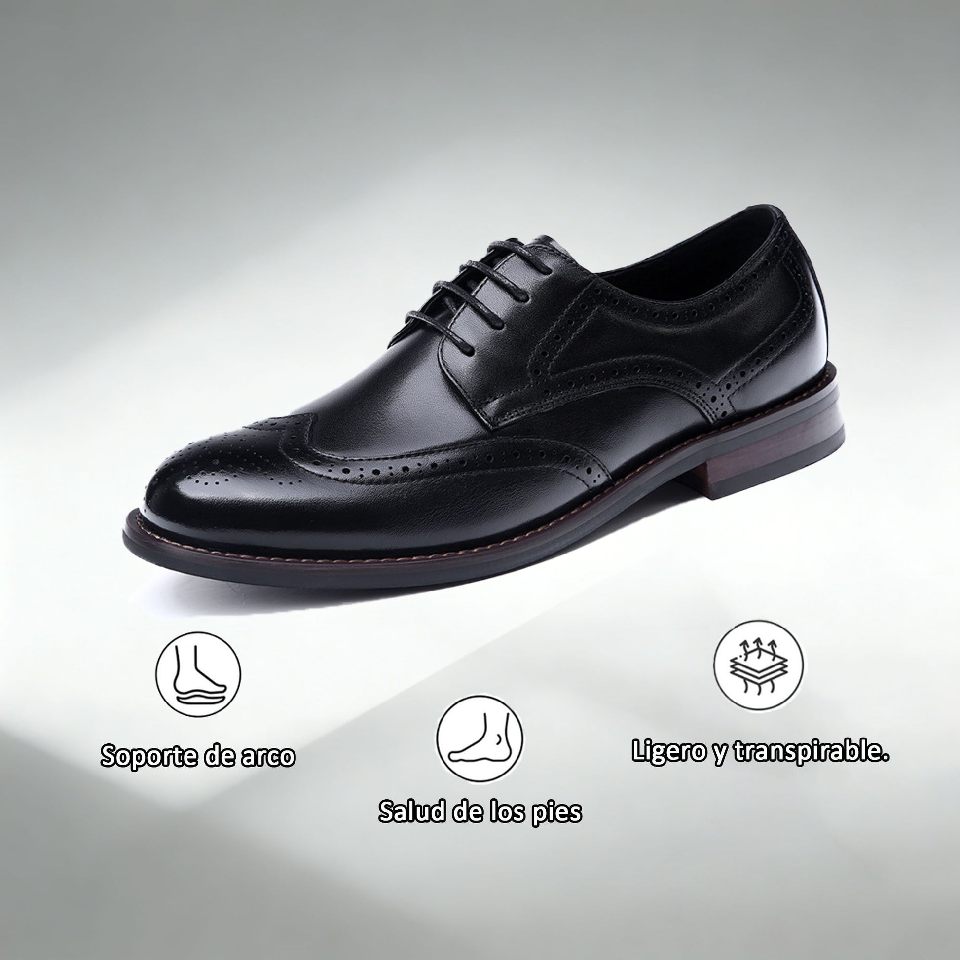 Coesses® | Nuevo producto en el mercado, a mitad de precio por tiempo limitado. Diseño ergonómico, excelente amortiguación y corrección de la marcha.