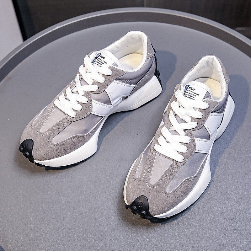 Coesses® | Zapatos casuales | Con un diseño de punta ancha para reducir la presión en las plantas de los pies.